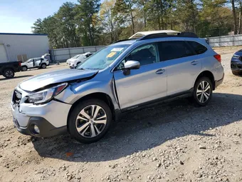 2019 Subaru Outback 4S4BSANC7K3239733 Lot 47108266
