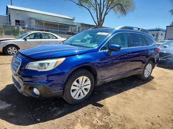 2015 Subaru Outback 4S4BSADC0F3271186 Lot 49841746