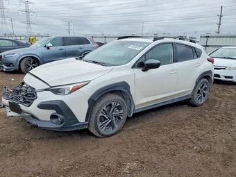2024 Subaru Crosstrek JF2GUADC3R8876767 Lot 48453616