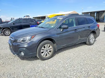 2018 Subaru Outback 4S4BSACC1J3280294 Lot 49406786