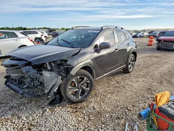 2024 Subaru Crosstrek JF2GUADC4R8875451 Lot 49049716