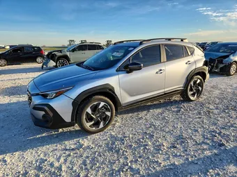 2025 Subaru Crosstrek 4S4GUHM67S3762190 Lot 78223585