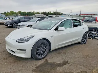 2020 Tesla Model 3 5YJ3E1EA6LF769940 Lot 51285756