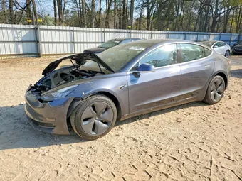 2020 Tesla Model 3 5YJ3E1EA5LF797664 Lot 47410746
