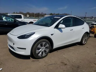 2023 Tesla Model Y 7SAYGDEE4PA184526 Lot 47363996