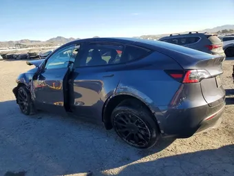 2023 Tesla Model Y 7SAYGDEE1PF905498 Lot 73095195
