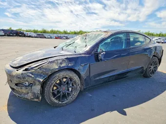 2023 Tesla Model 3 5YJ3E1EAXPF650245 Lot 49953696