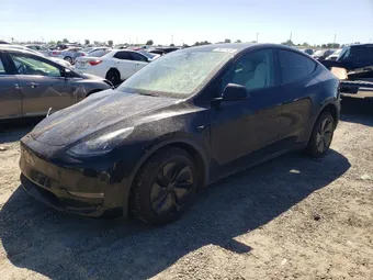 2023 Tesla Model Y 7SAYGDEE6PF895177 Lot 48347426