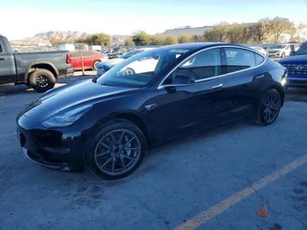 2018 Tesla Model 3 5YJ3E1EA7JF016088 Lot 73080785