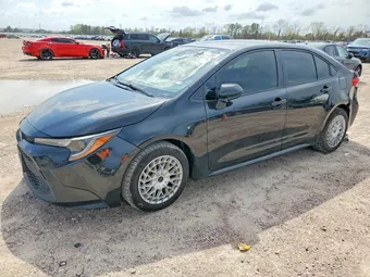 2021 Toyota Corolla JTDEPMAE9MJ143578 Lot 45454066