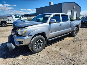 2015 Toyota Tacoma 3TMMU4FN9FM079559 Lot 50136406