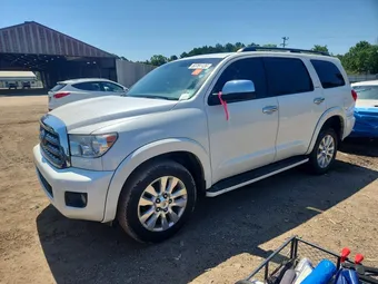 2015 Toyota Sequoia 5TDYY5G18FS056202