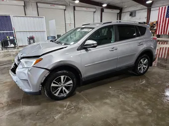 2016 Toyota RAV4 2T3WFREV4GW250574 Lot 51311846