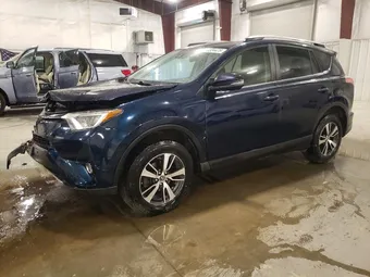 2018 Toyota RAV4 JTMRFREVXJJ739676 Lot 53334476