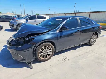 2015 Toyota Camry 4T1BF1FK1FU995388 Lot 47648026