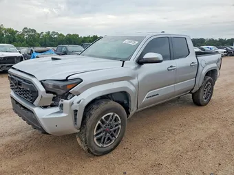 2026 Toyota Tacoma 3TMKB5FN3TM054252 Lot 55037136