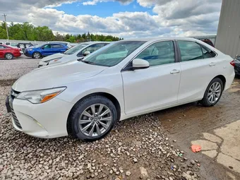 2015 Toyota Camry 4T1BF1FK2FU066598 Lot 53022506