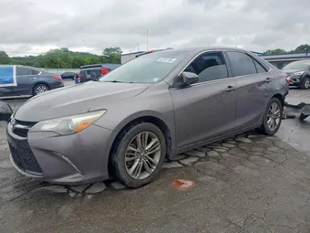 2015 Toyota Camry 4T1BF1FKXFU901153 Lot 52767786