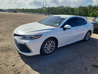 2023 Toyota Camry 4T1C11AK9PU738863 Lot 48718006