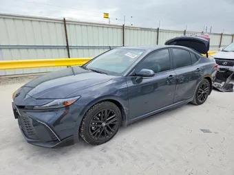 2026 Toyota Camry 4T1DAACK4TU661668 Lot 49722596