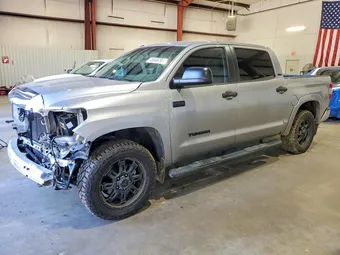 2017 Toyota Tundra 5TFDW5F10HX614322 Lot 46546796