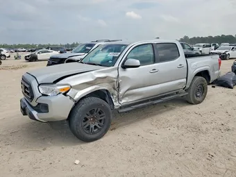 2022 Toyota Tacoma 3TYAX5GN2NT060305 Lot 47356896