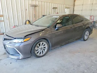 2023 Toyota Camry 4T1C11AK5PU779457 Lot 48212486