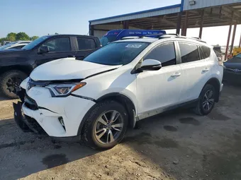 2016 Toyota RAV4 JTMRFREV9GJ068820 Lot 48625426
