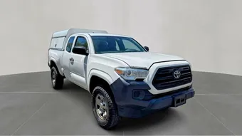 2016 Toyota Tacoma 5TFRX5GNXGX059544 Lot 58489676