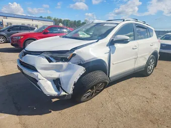 2016 Toyota RAV4 JTMRJREVXGD016464 Lot 50191326