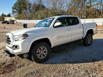 2019 Toyota Tacoma 3TMAZ5CNXKM105949 Lot 73893965