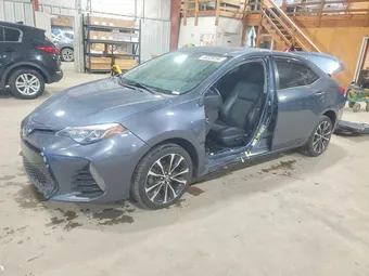2018 Toyota Corolla 2T1BURHEXJC058495 Lot 49328256