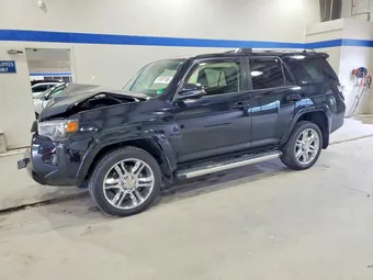 2023 Toyota 4Runner JTEFU5JR8P5282521 Lot 51591166
