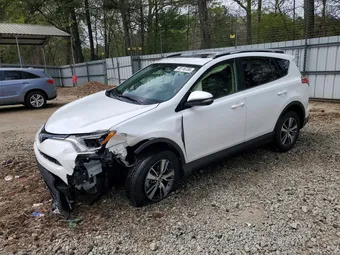 2016 Toyota RAV4 JTMWFREV2GJ076261 Lot 48116736