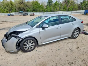 2024 Toyota Corolla 5YFB4MDE5RP155656 Lot 41922506