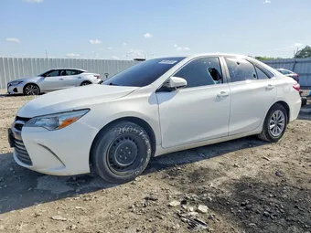 2015 Toyota Camry 4T4BF1FK3FR513106 Lot 53446056