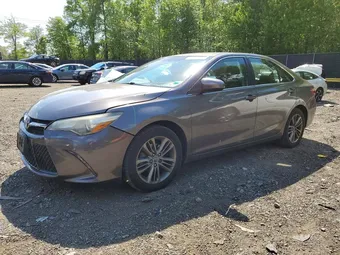 2015 Toyota Camry 4T1BF1FK4FU083094 Lot 51246226