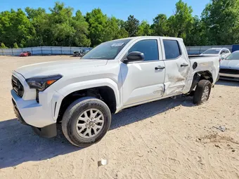 2026 Toyota Tacoma 3TYKD5HN3TT040069 Lot 49804096