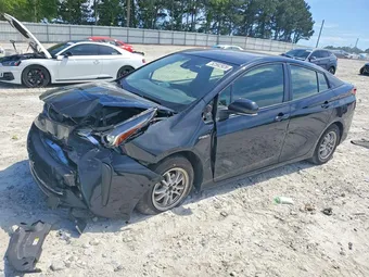 2021 Toyota Prius JTDKAMFU0M3148824 Lot 52592926