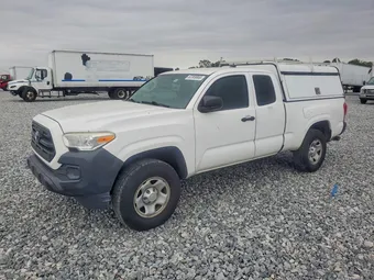 2017 Toyota Tacoma 5TFRX5GN3HX092838 Lot 52369966