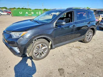 2017 Toyota RAV4 JTMRJREV5HD113167 Lot 51870646