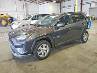 2021 Toyota RAV4 2T3H1RFV7MC148219 Lot 51874226