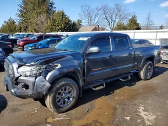 2020 Toyota Tacoma 3TMDZ5BN2LM082344 Lot 78063815
