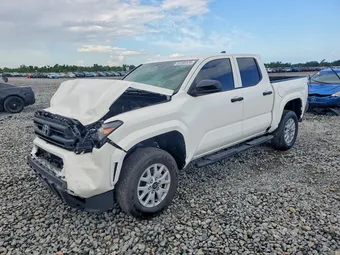 2024 Toyota Tacoma 3TYKD5HN9RT004959 Lot 53189126