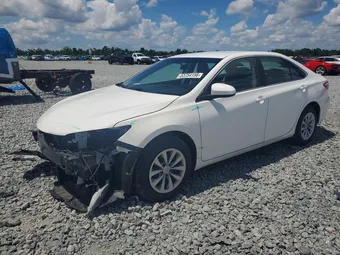 2016 Toyota Camry 4T4BF1FK5GR517904 Lot 53754156