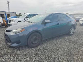 2019 Toyota Corolla 2T1BURHE6KC135476 Lot 45953286