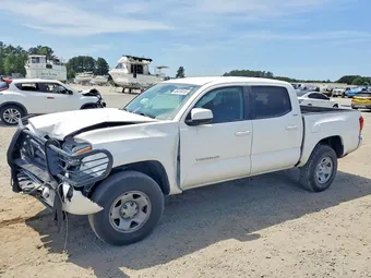 2023 Toyota Tacoma 3TYAX5GN8PT067987 Lot 49415416