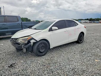 2016 Toyota Corolla 5YFBURHE8GP485103 Lot 53214526