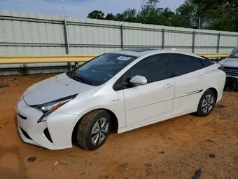 2017 Toyota Prius JTDKARFU8H3036713 Lot 50903716
