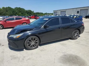 2015 Toyota Camry 4T1BF1FK4FU074993 Lot 47336396